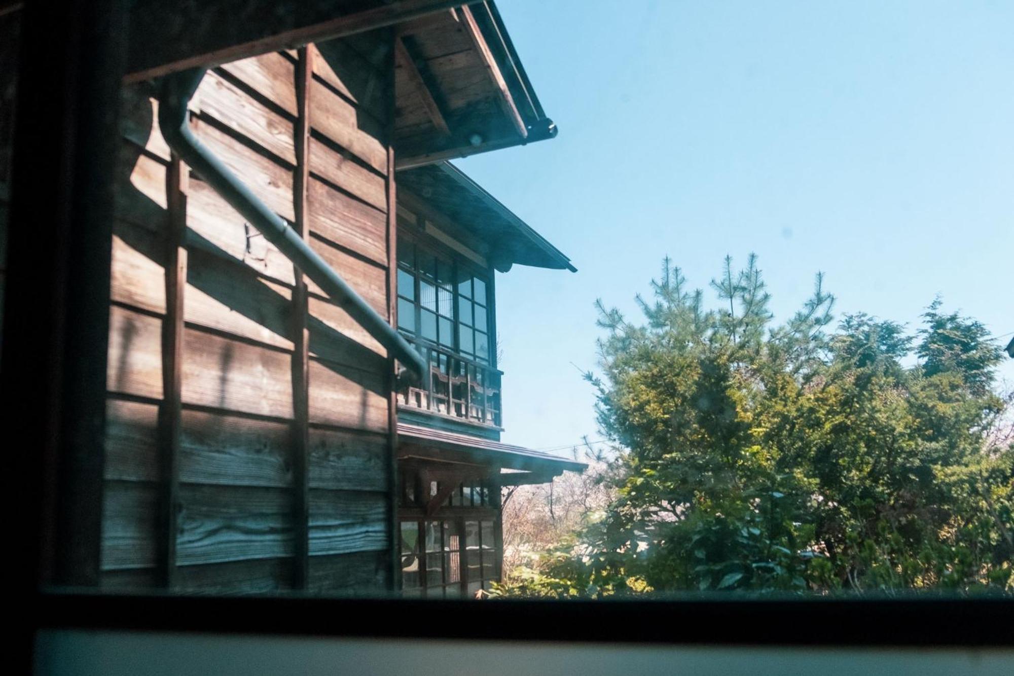 Honno Ryokan / Vacation Stay 60049 Yahaba エクステリア 写真
