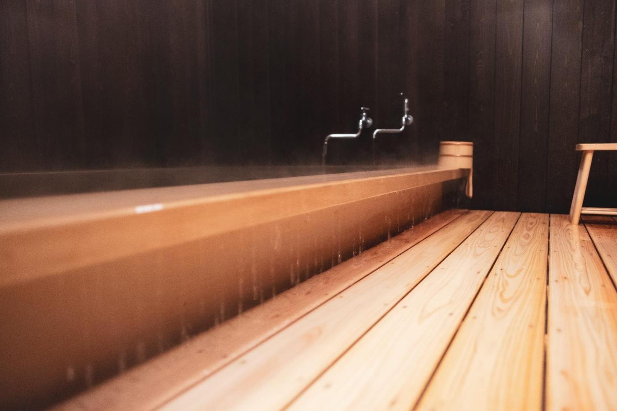 Honno Ryokan / Vacation Stay 60049 Yahaba エクステリア 写真