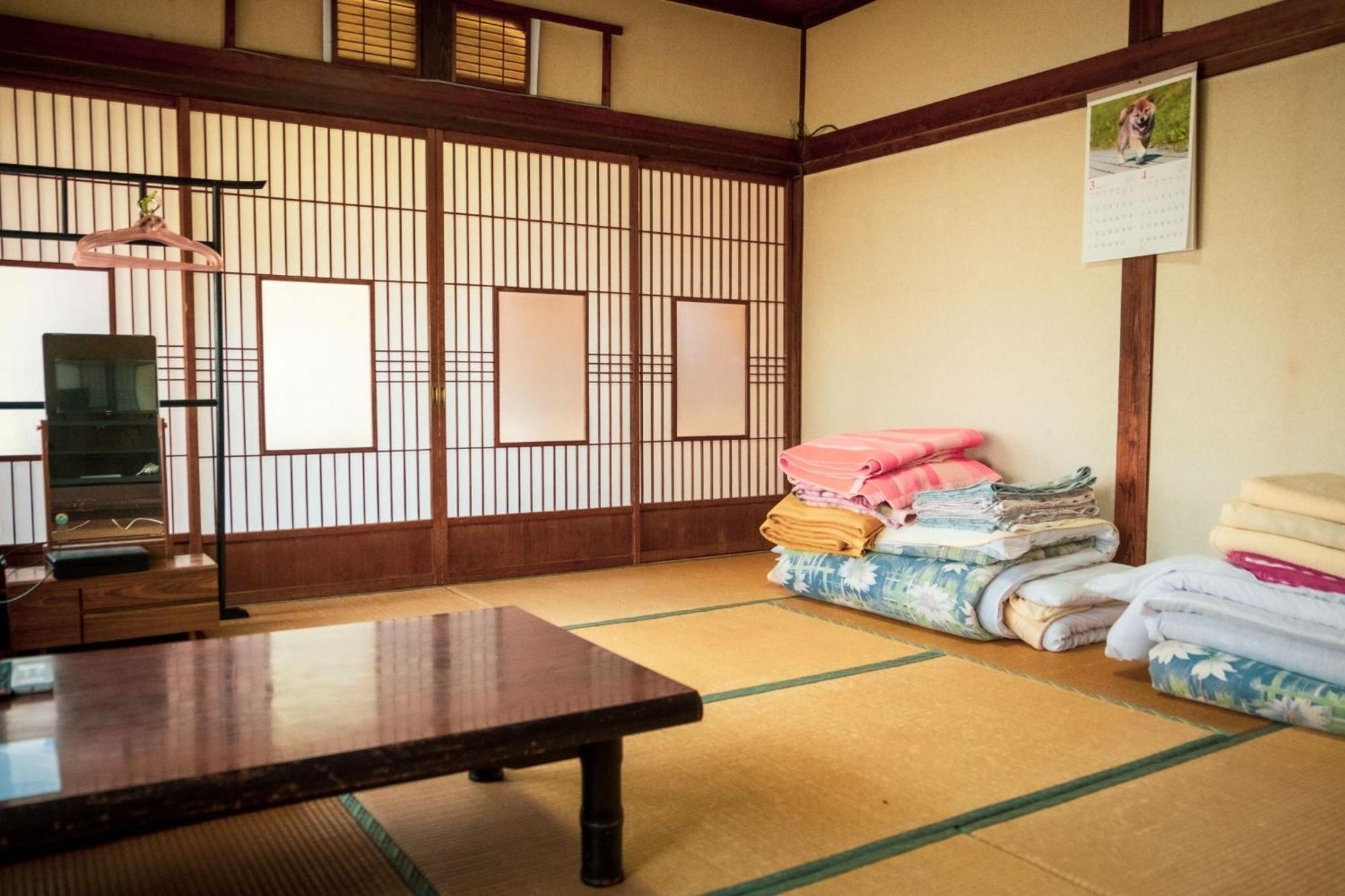 Honno Ryokan / Vacation Stay 60049 Yahaba エクステリア 写真