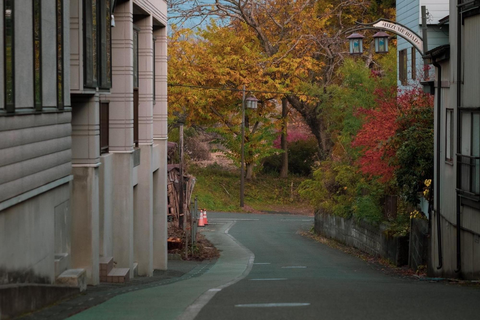 Honno Ryokan / Vacation Stay 60049 Yahaba エクステリア 写真