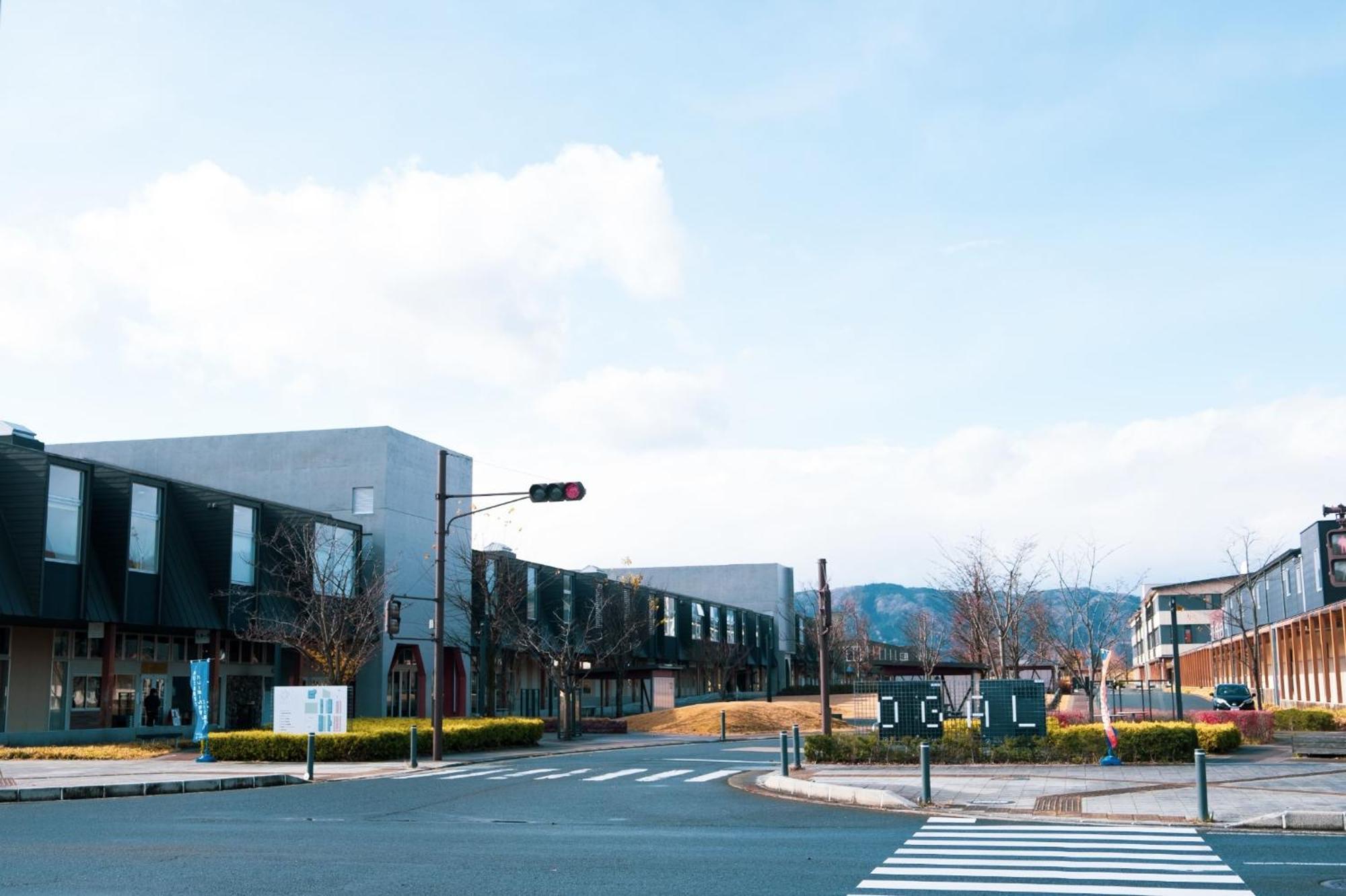 Honno Ryokan / Vacation Stay 60049 Yahaba エクステリア 写真