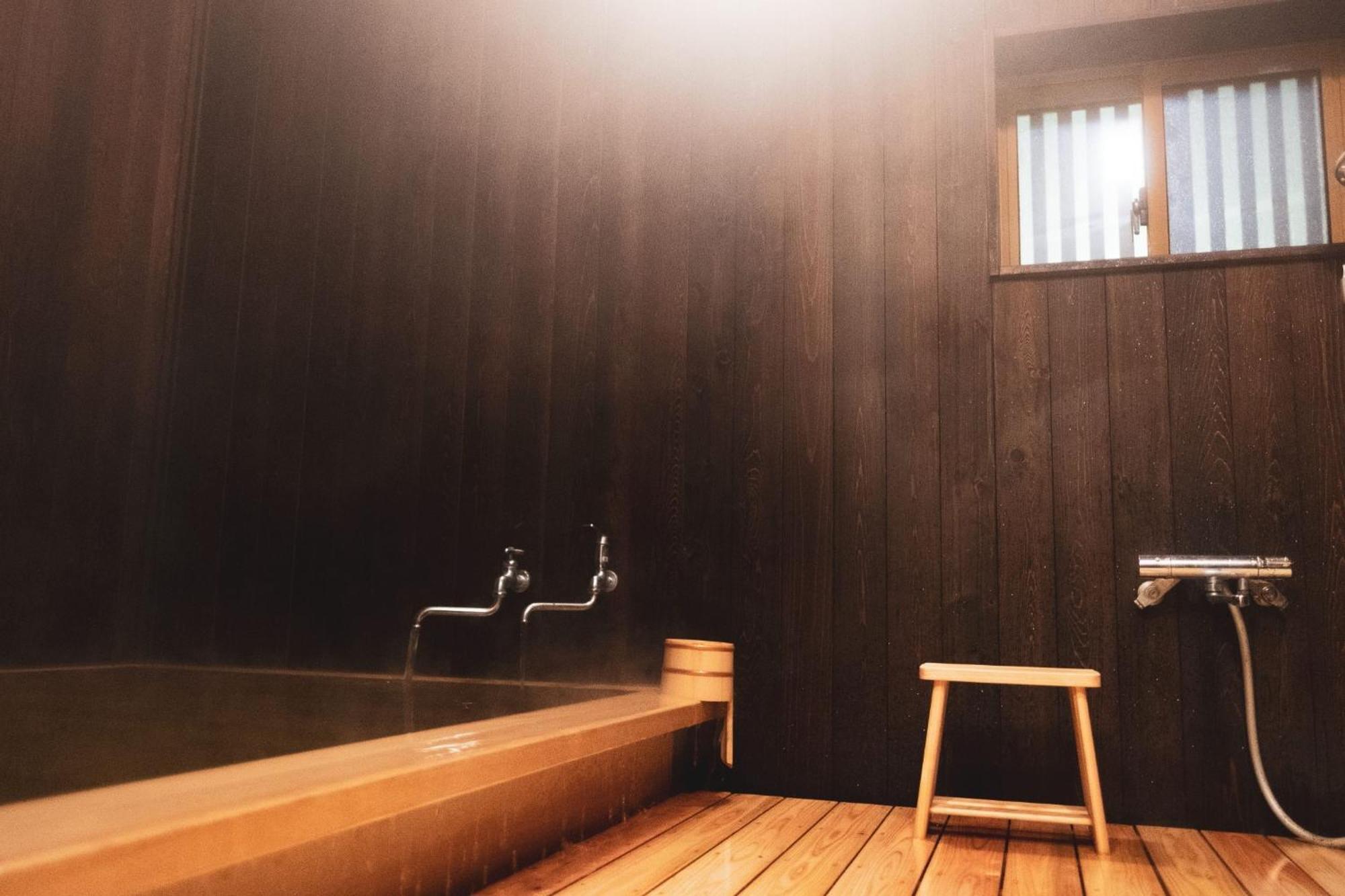 Honno Ryokan / Vacation Stay 60049 Yahaba エクステリア 写真