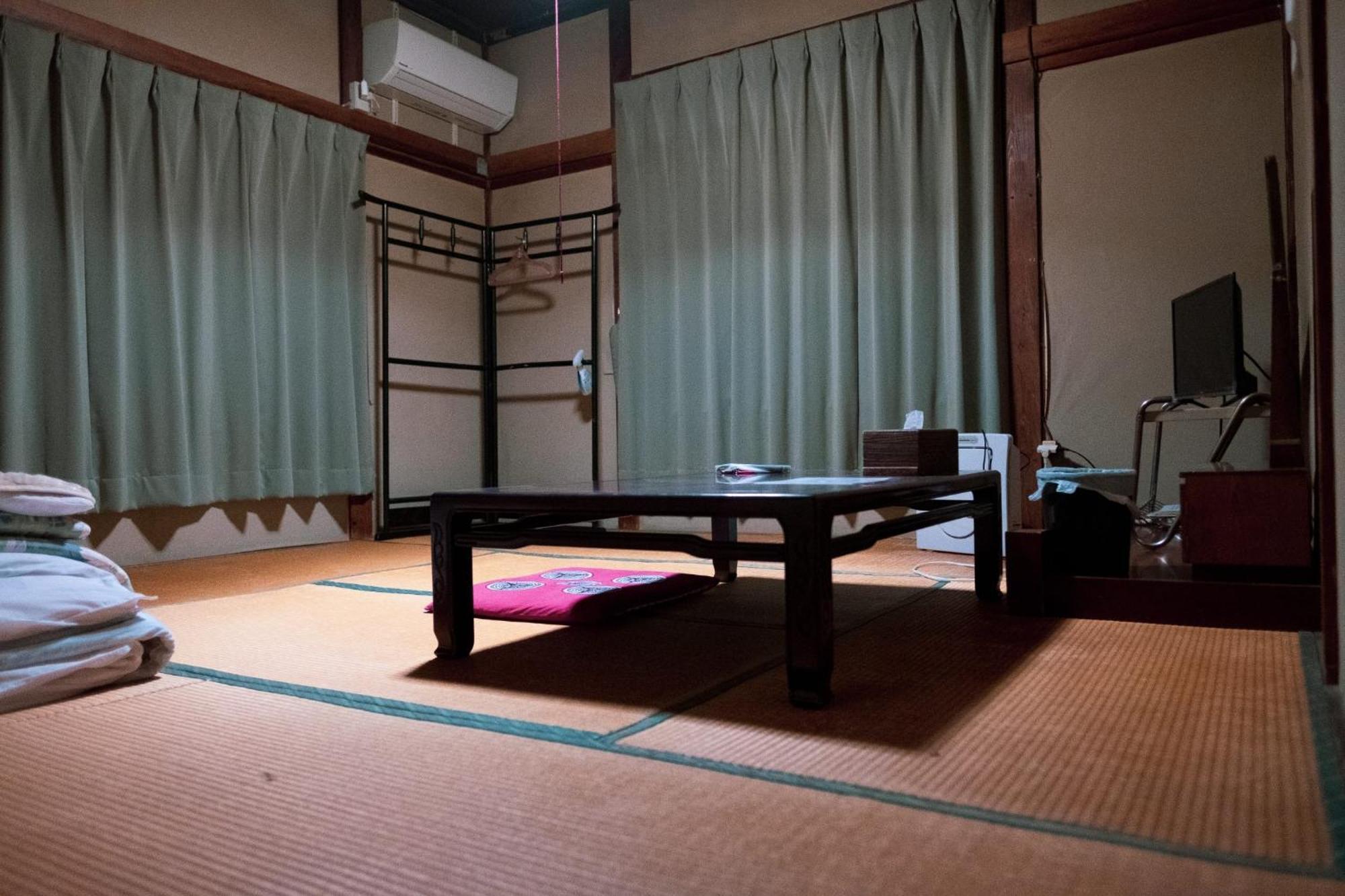 Honno Ryokan / Vacation Stay 60049 Yahaba エクステリア 写真