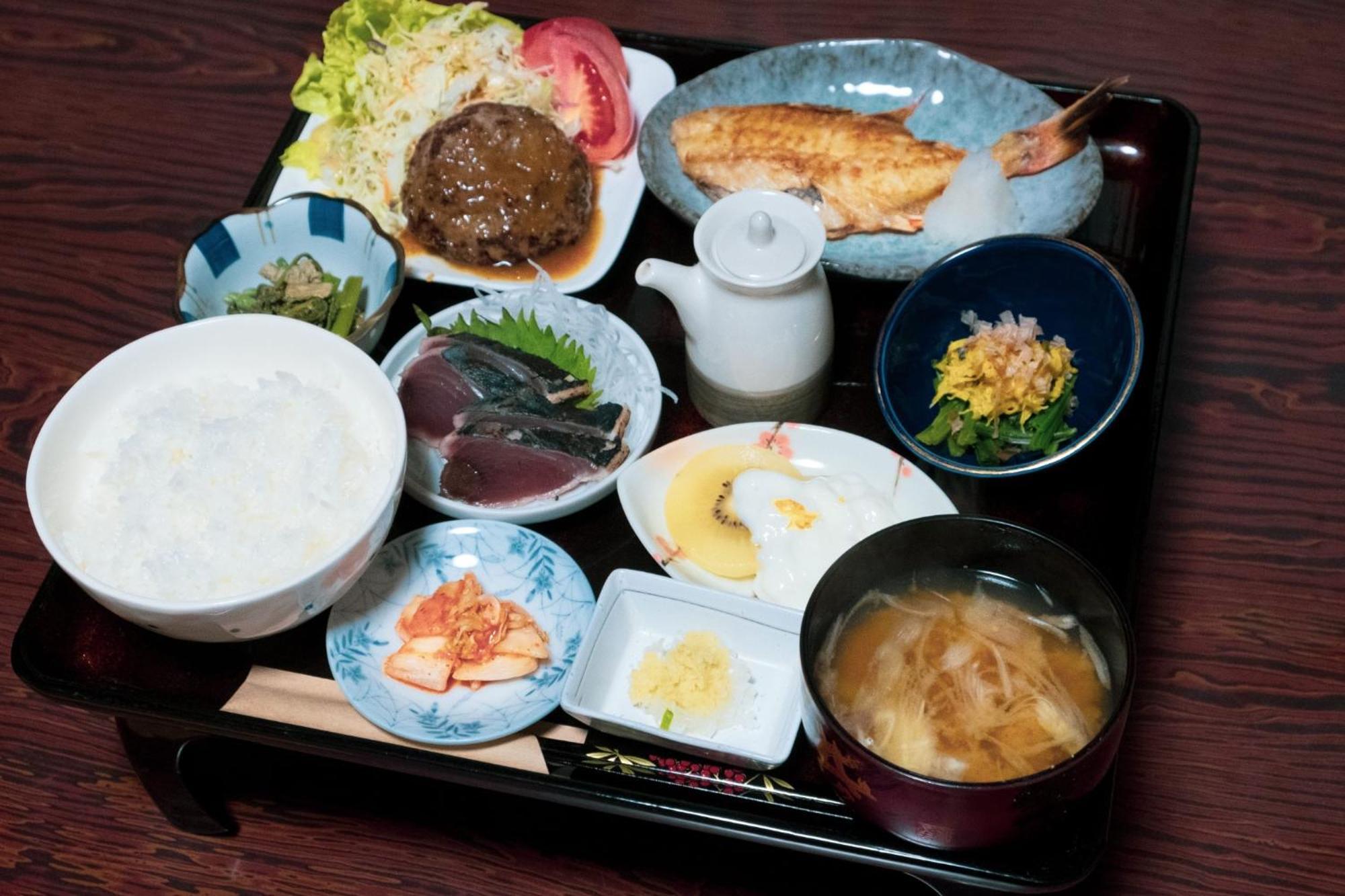 Honno Ryokan / Vacation Stay 60049 Yahaba エクステリア 写真