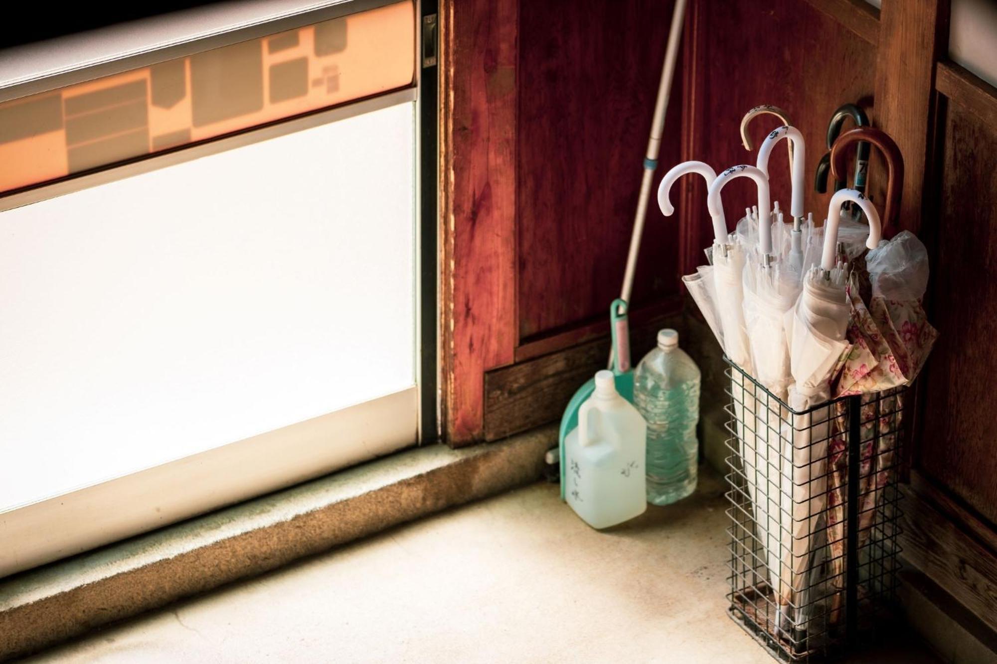 Honno Ryokan / Vacation Stay 60049 Yahaba エクステリア 写真