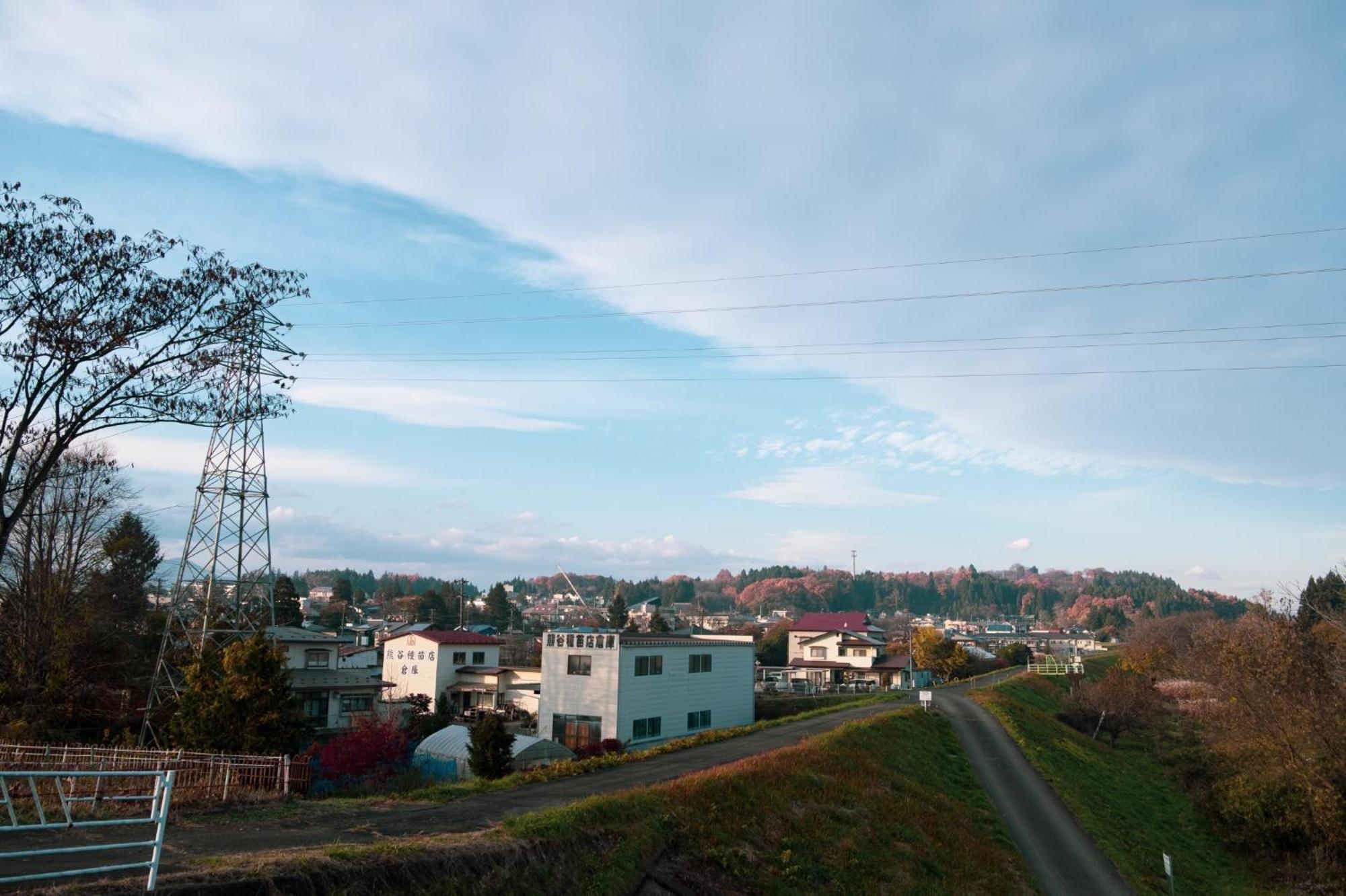 Honno Ryokan / Vacation Stay 60049 Yahaba エクステリア 写真