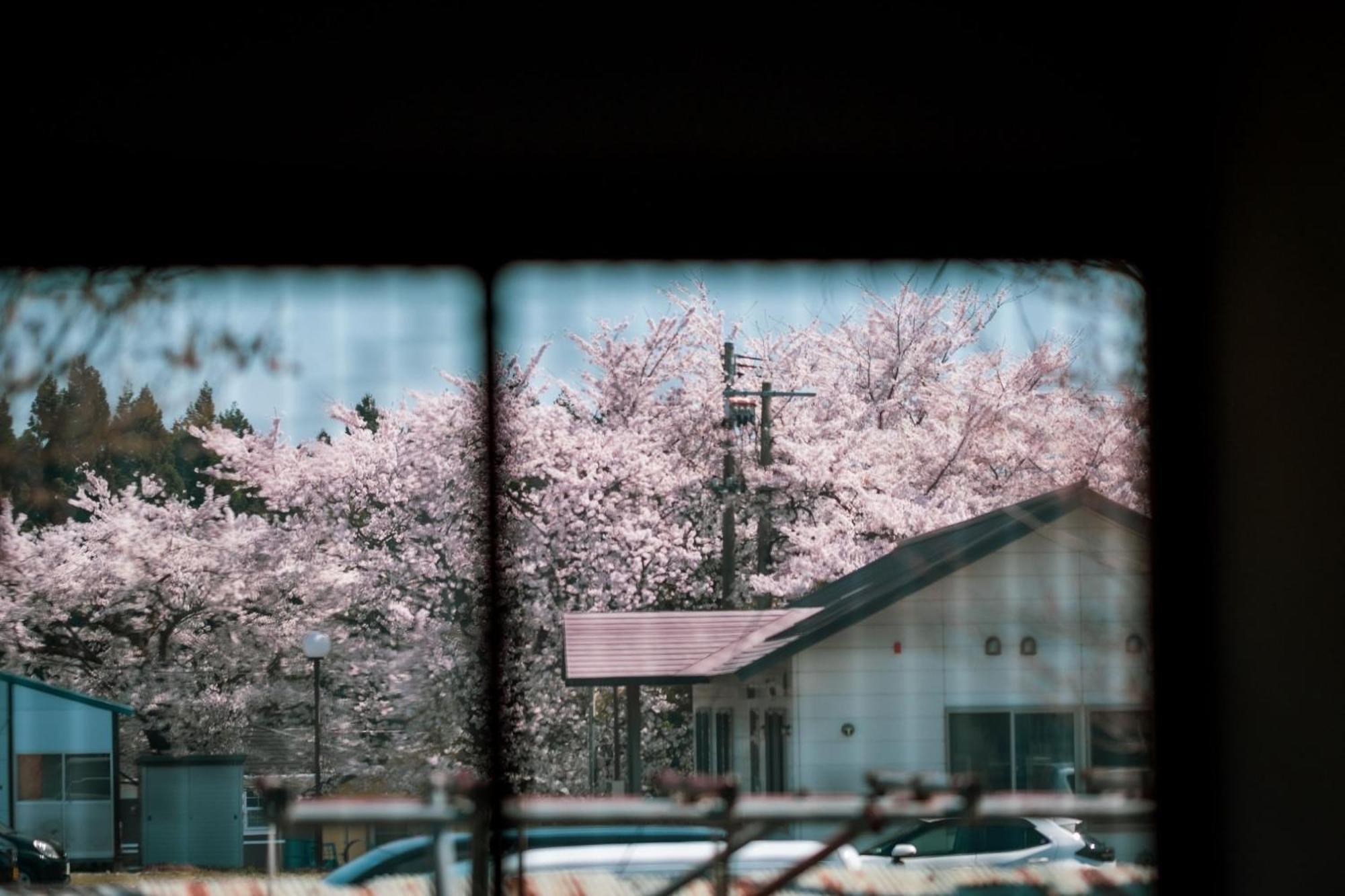 Honno Ryokan / Vacation Stay 60049 Yahaba エクステリア 写真