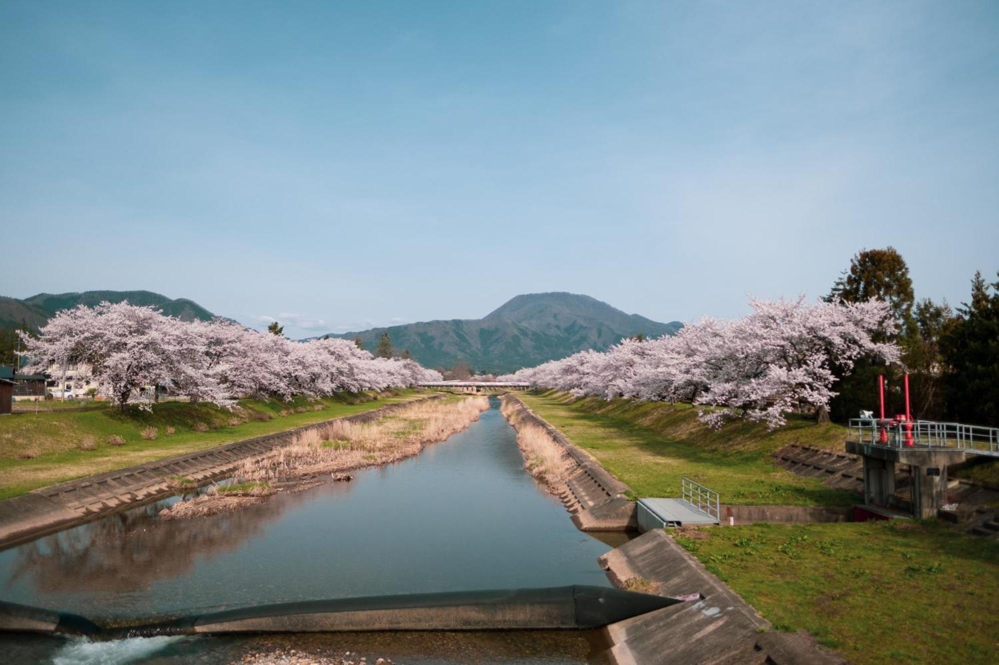 Honno Ryokan / Vacation Stay 60049 Yahaba エクステリア 写真