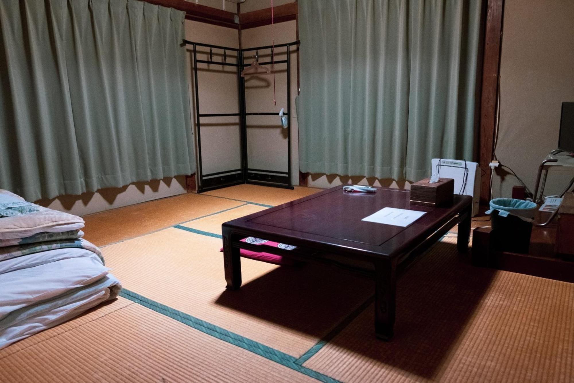 Honno Ryokan / Vacation Stay 60049 Yahaba エクステリア 写真