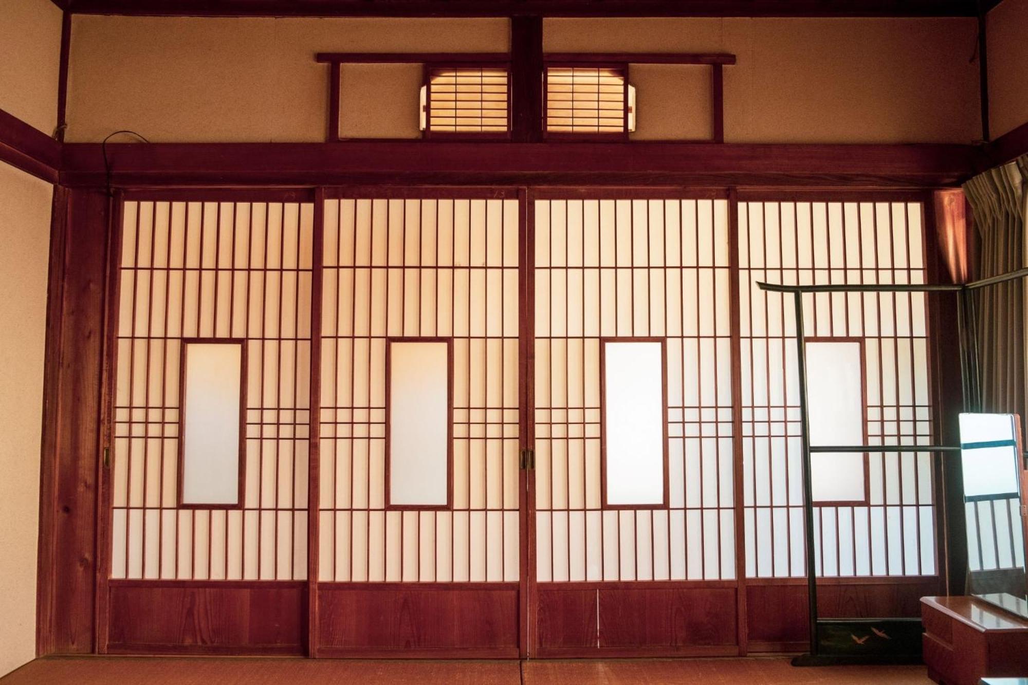 Honno Ryokan / Vacation Stay 60049 Yahaba エクステリア 写真