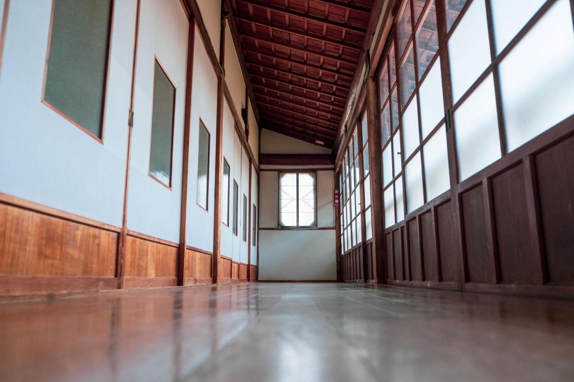 Honno Ryokan / Vacation Stay 60049 Yahaba エクステリア 写真